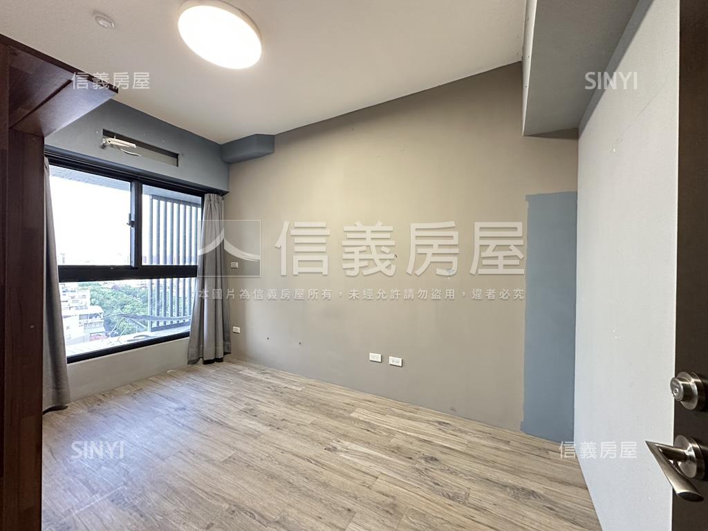 大東聚匯景觀三房平車房屋室內格局與周邊環境