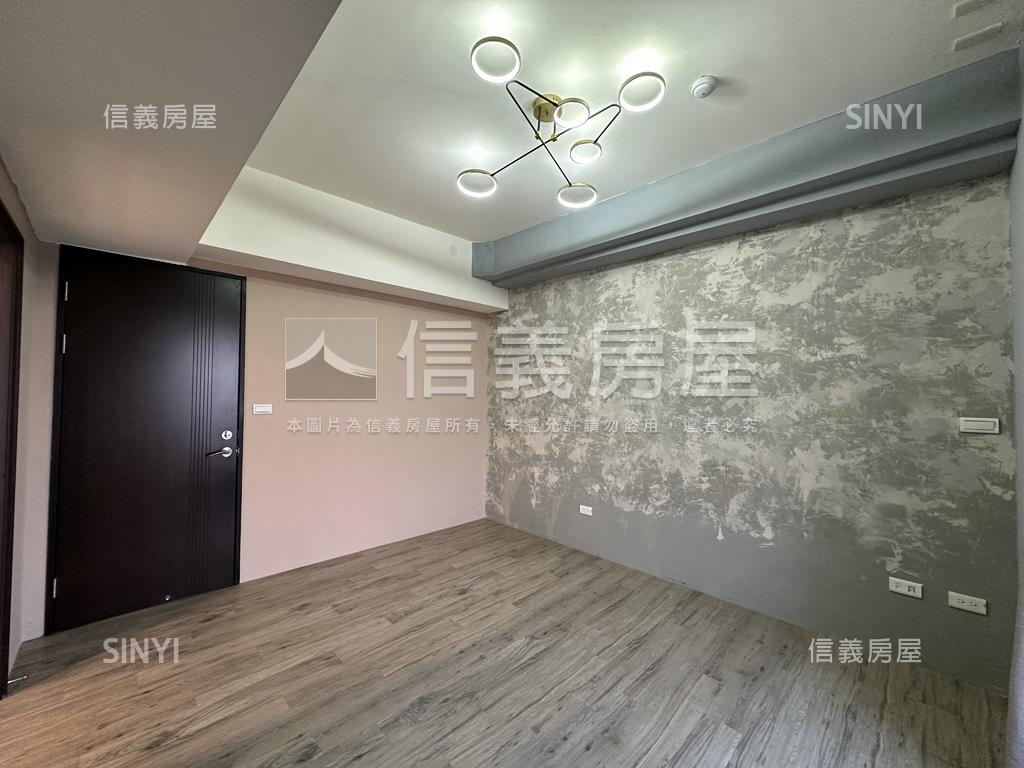 大東聚匯景觀三房平車房屋室內格局與周邊環境