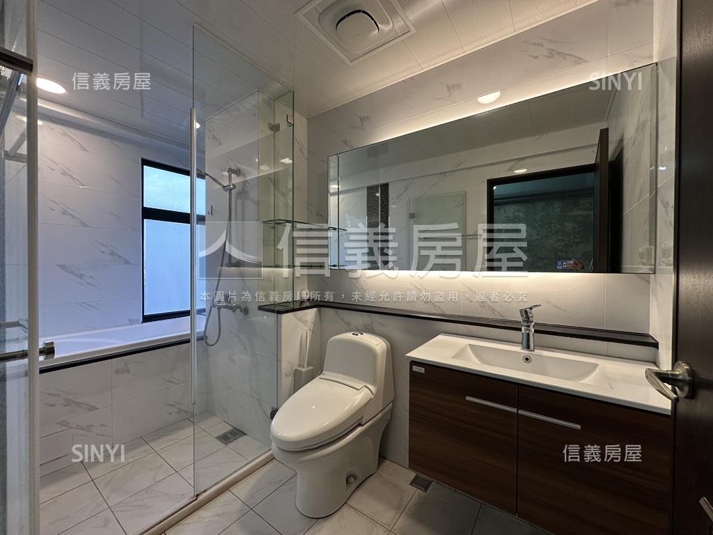 大東聚匯景觀三房平車房屋室內格局與周邊環境