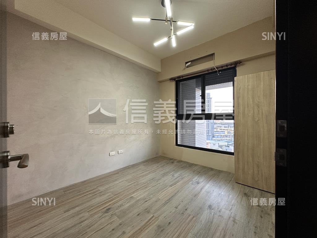大東聚匯景觀三房平車房屋室內格局與周邊環境