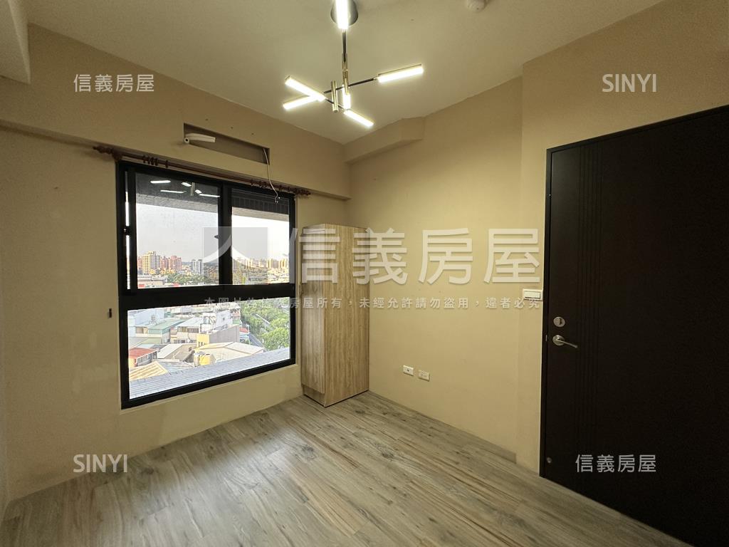 大東聚匯景觀三房平車房屋室內格局與周邊環境