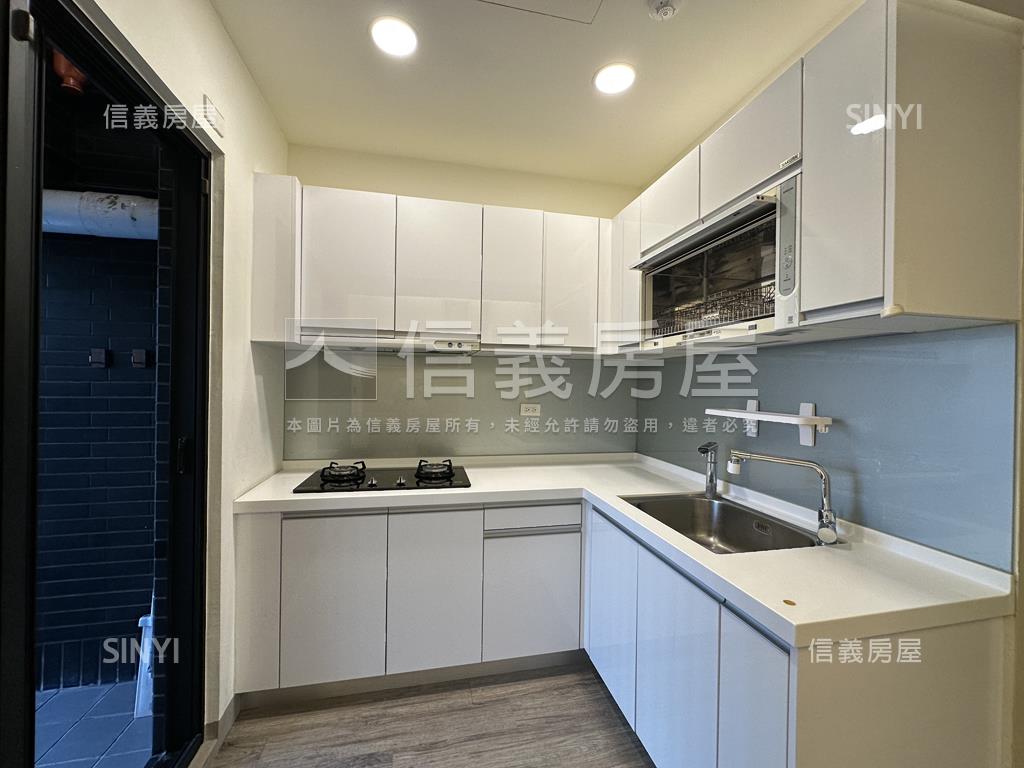 大東聚匯景觀三房平車房屋室內格局與周邊環境