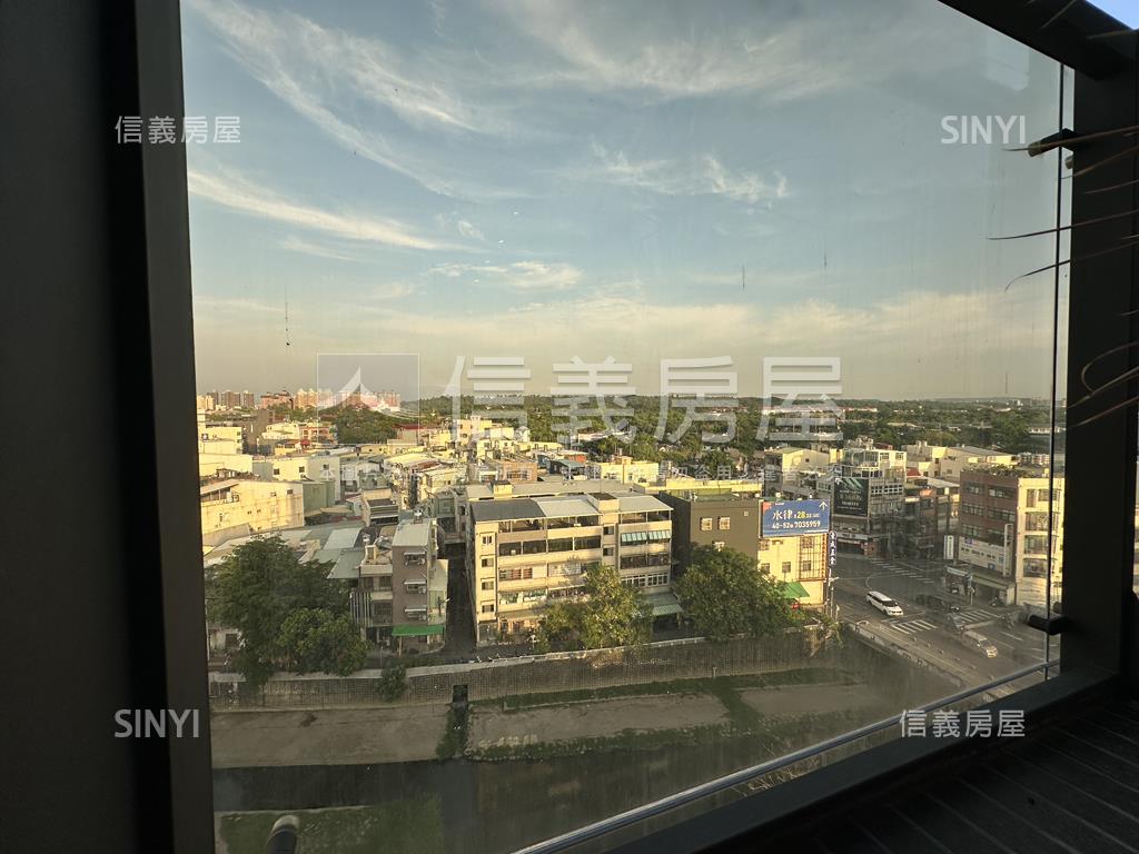 大東聚匯景觀三房平車房屋室內格局與周邊環境