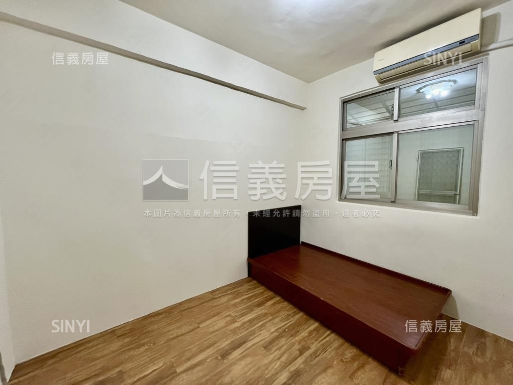 木新商圈低樓層三房房屋室內格局與周邊環境
