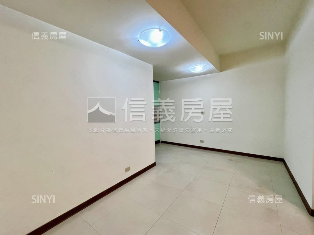 木新商圈低樓層三房房屋室內格局與周邊環境