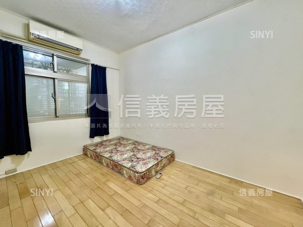 木新商圈低樓層三房房屋室內格局與周邊環境