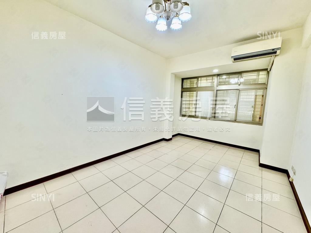 木新商圈低樓層三房房屋室內格局與周邊環境