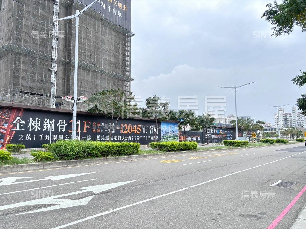 雙橡園２９２５高樓雙車位房屋室內格局與周邊環境