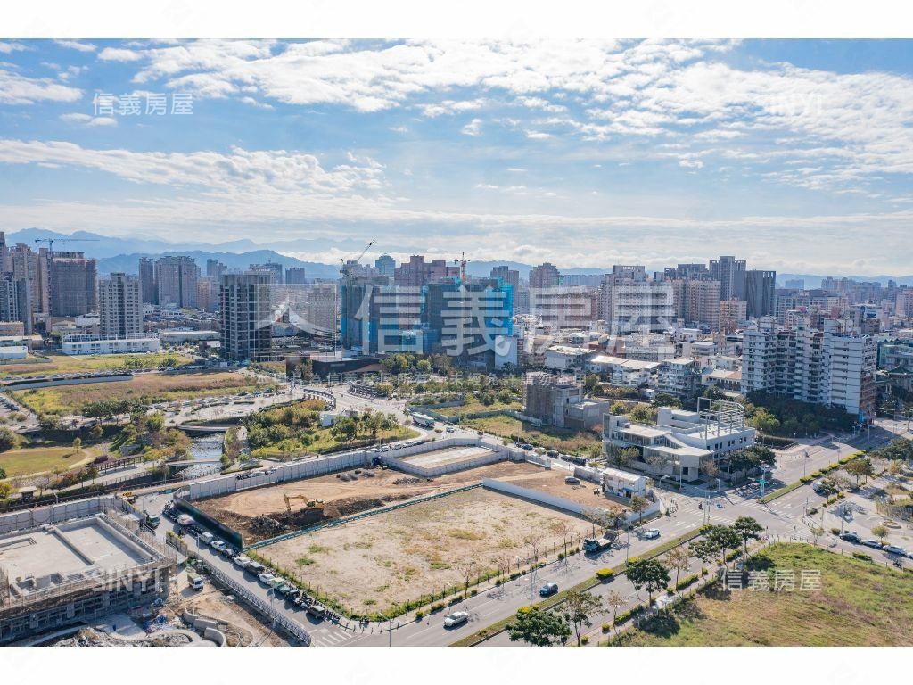 雙橡園２９２５高樓雙車位房屋室內格局與周邊環境