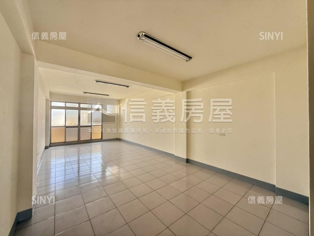 正台灣大道透店房屋室內格局與周邊環境