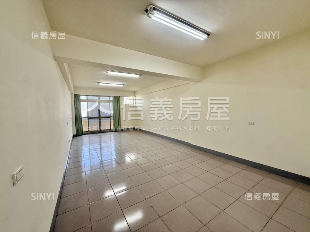 正台灣大道透店房屋室內格局與周邊環境