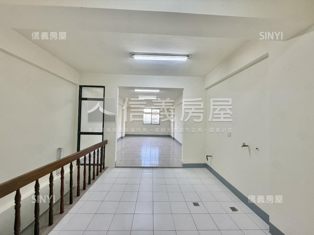 正台灣大道透店房屋室內格局與周邊環境