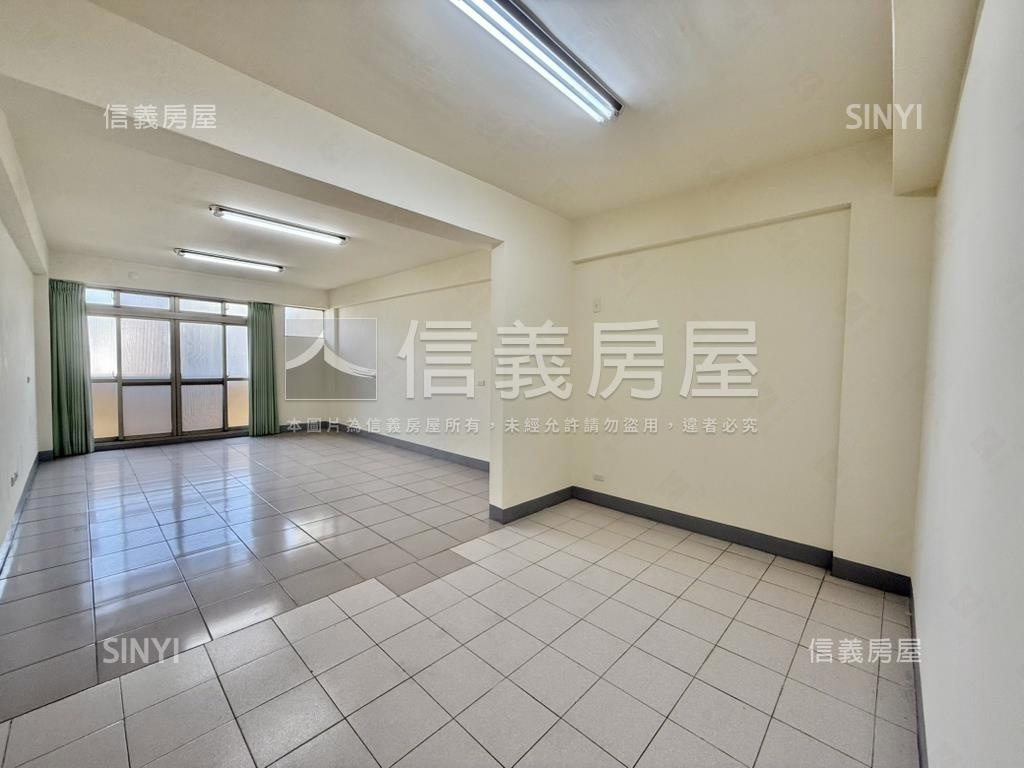 正台灣大道透店房屋室內格局與周邊環境