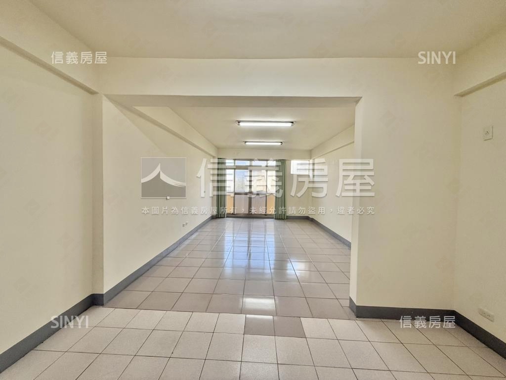 正台灣大道透店房屋室內格局與周邊環境