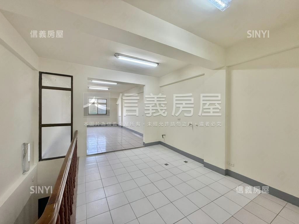 正台灣大道透店房屋室內格局與周邊環境