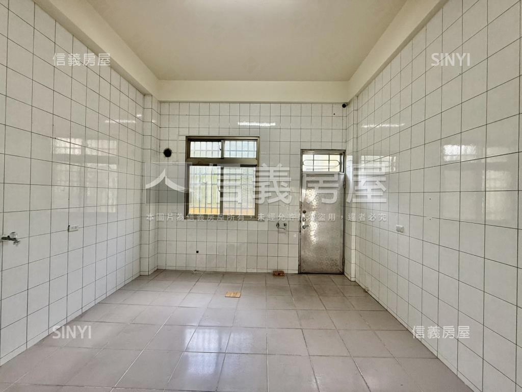 正台灣大道透店房屋室內格局與周邊環境