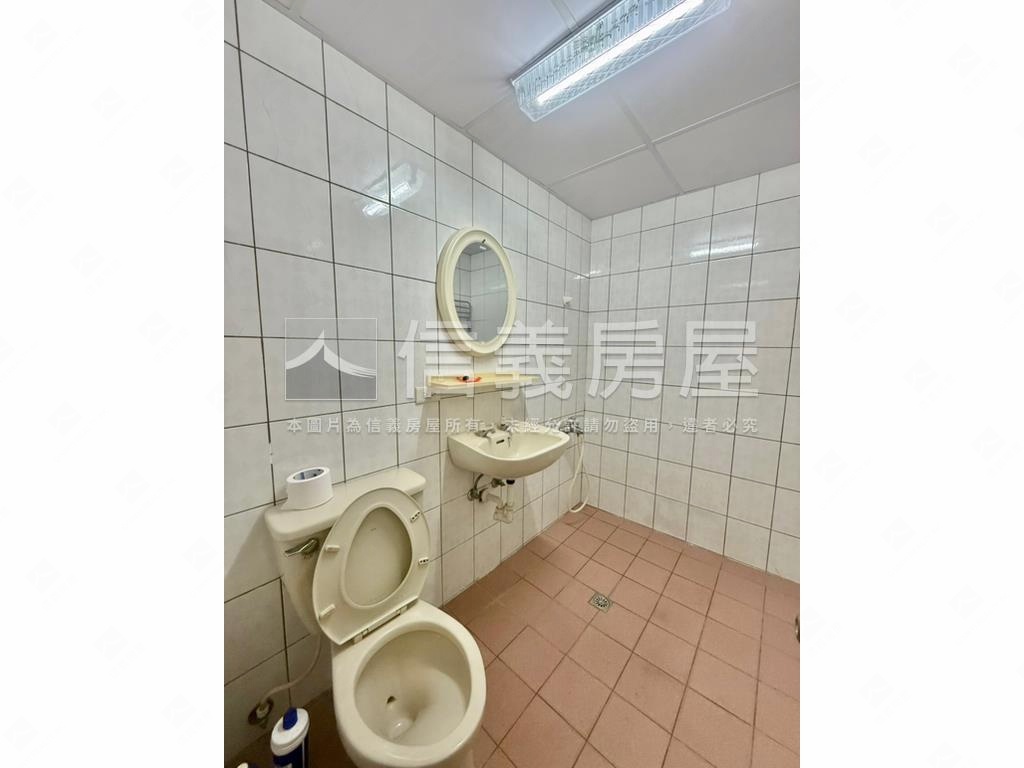 正台灣大道透店房屋室內格局與周邊環境