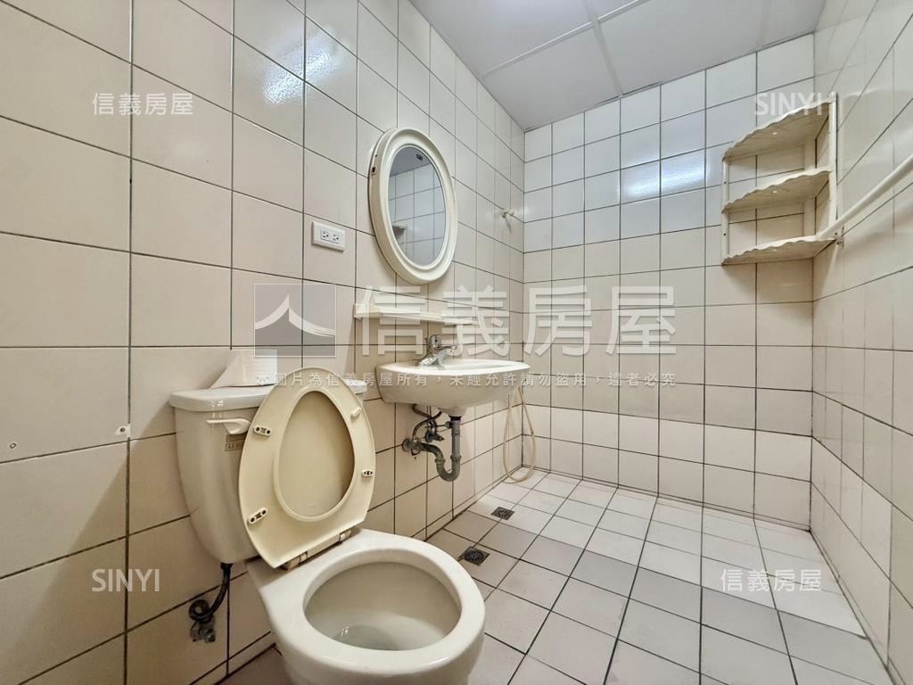 正台灣大道透店房屋室內格局與周邊環境