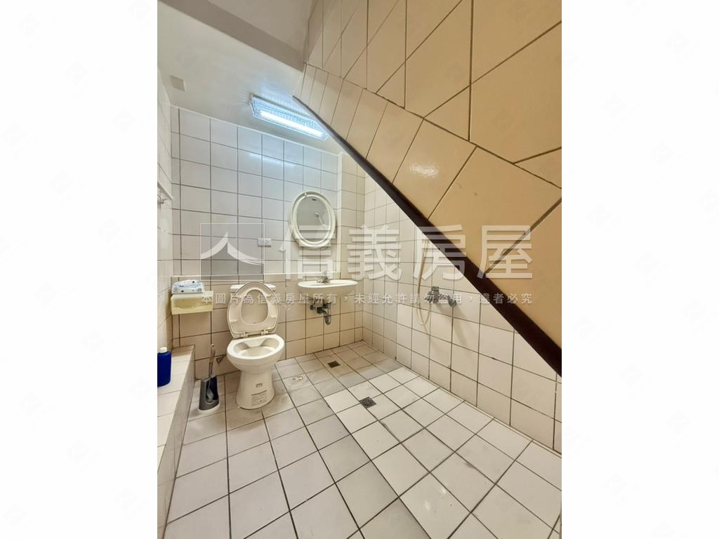 正台灣大道透店房屋室內格局與周邊環境