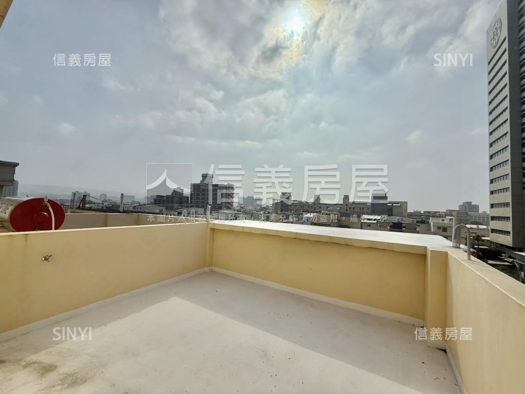 正台灣大道透店房屋室內格局與周邊環境