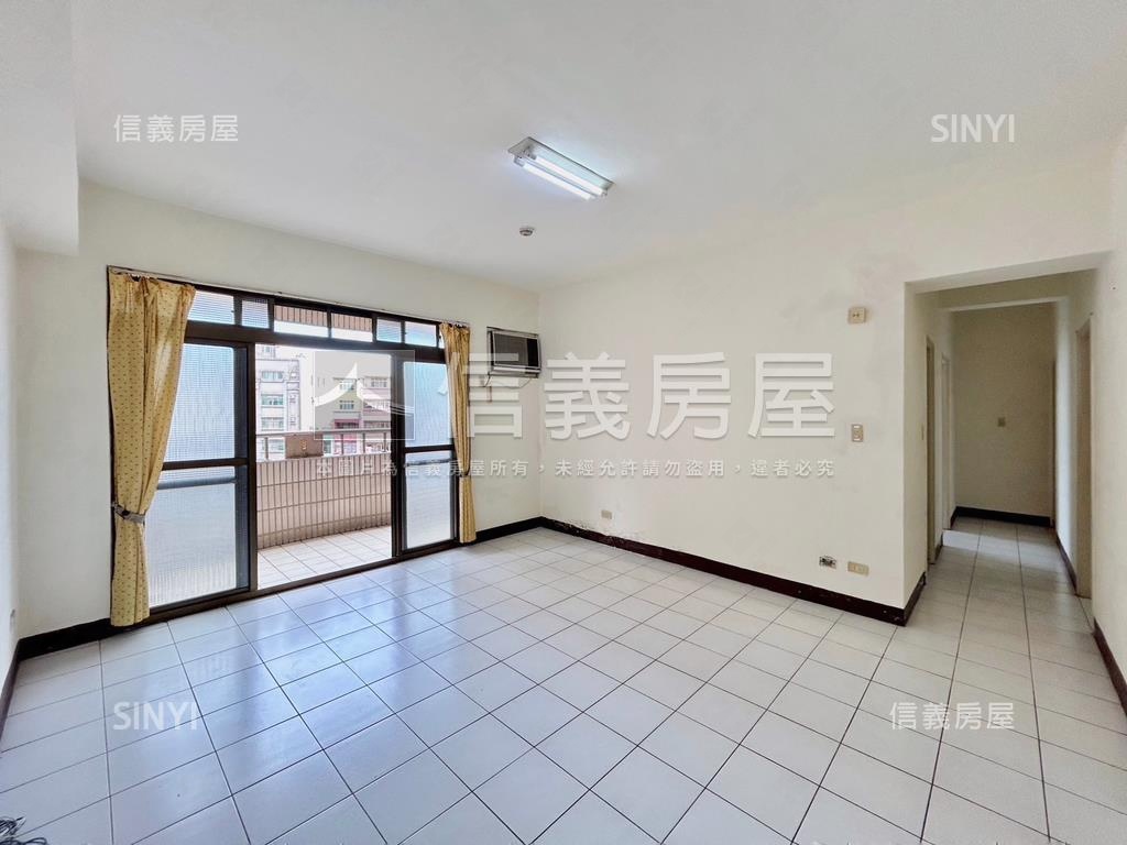 文教新城大三房採光美屋房屋室內格局與周邊環境