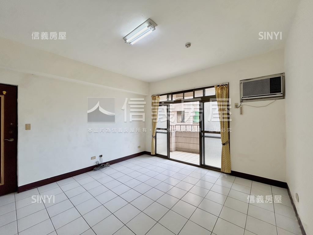 文教新城大三房採光美屋房屋室內格局與周邊環境