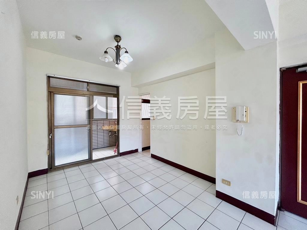 文教新城大三房採光美屋房屋室內格局與周邊環境