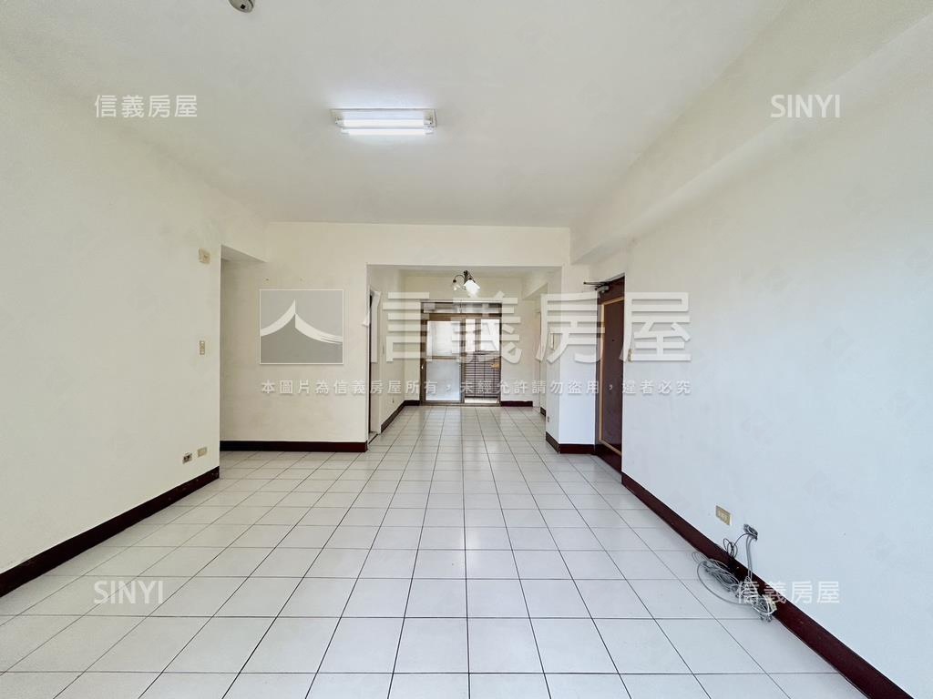 文教新城大三房採光美屋房屋室內格局與周邊環境