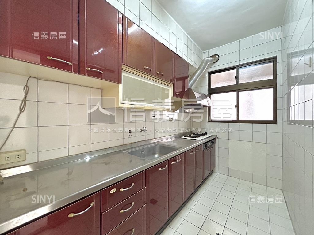 文教新城大三房採光美屋房屋室內格局與周邊環境