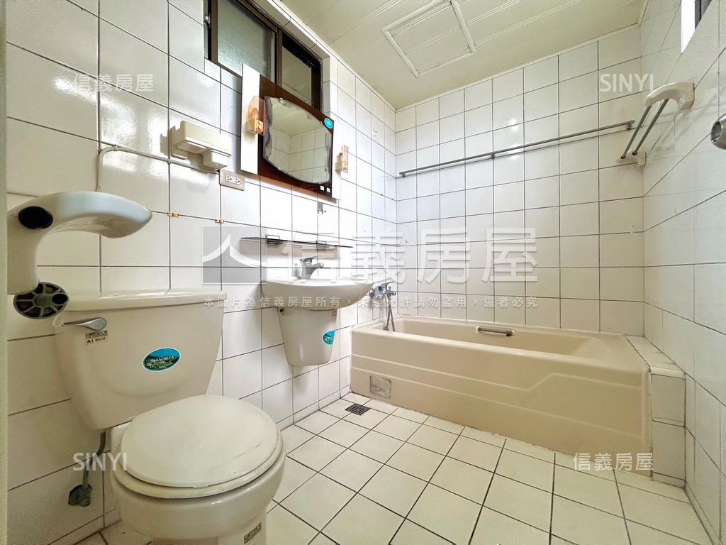 文教新城大三房採光美屋房屋室內格局與周邊環境