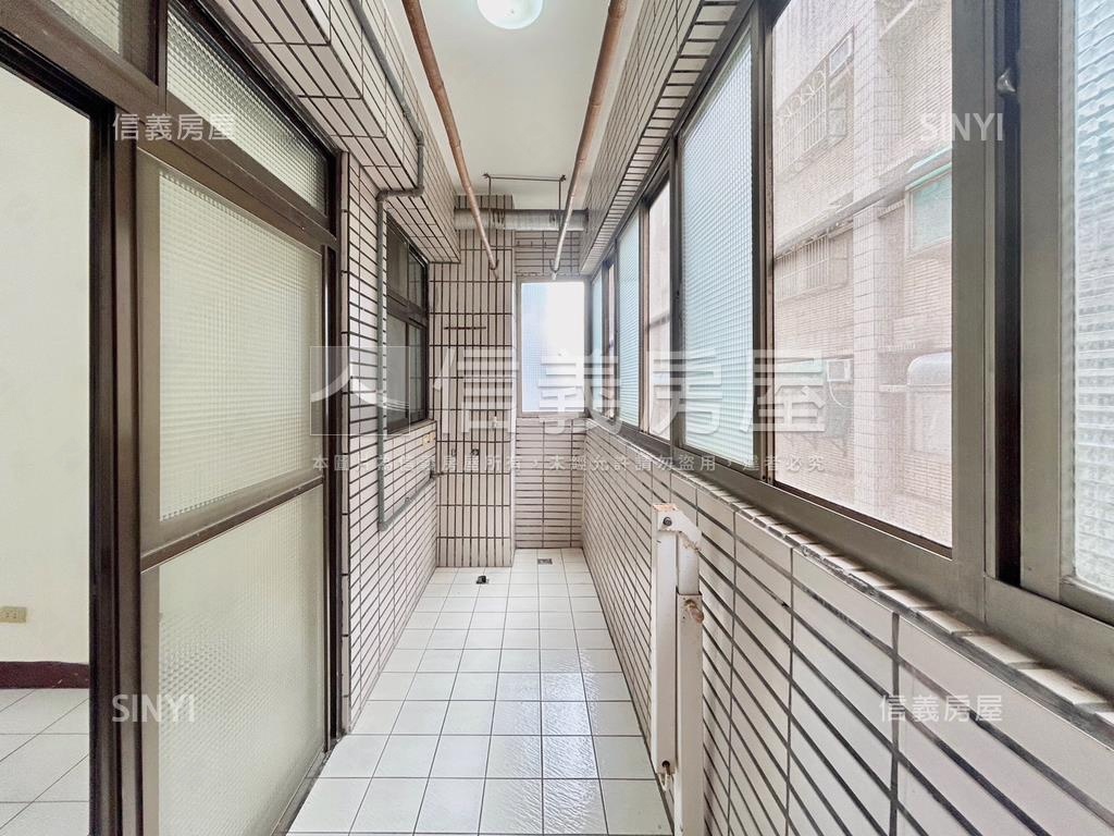 文教新城大三房採光美屋房屋室內格局與周邊環境