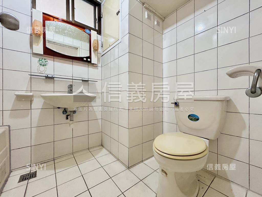 文教新城大三房採光美屋房屋室內格局與周邊環境