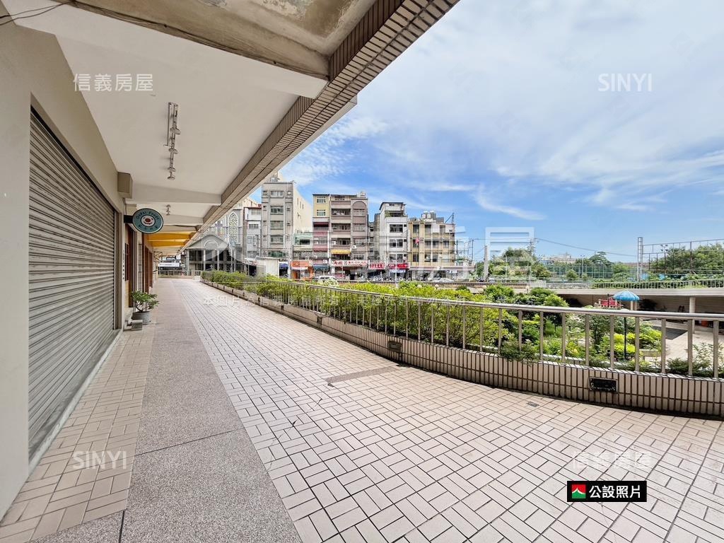 文教新城大三房採光美屋房屋室內格局與周邊環境