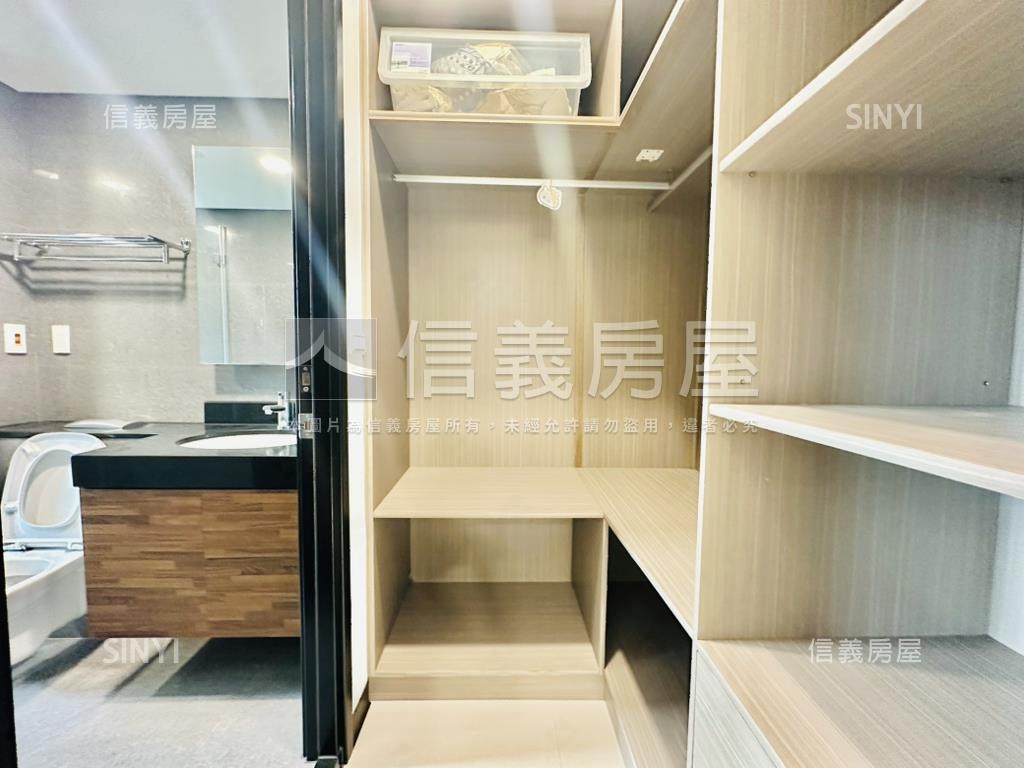 日出登陽視野三房平車房屋室內格局與周邊環境