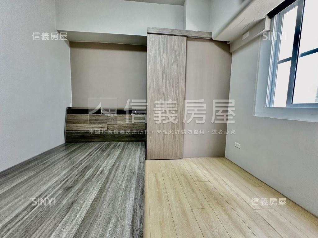 文德國小校園芳鄰成家三房房屋室內格局與周邊環境