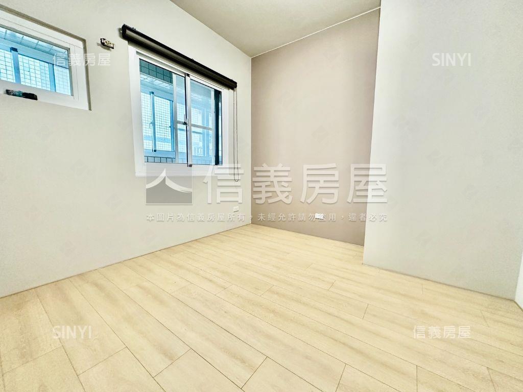 文德國小校園芳鄰成家三房房屋室內格局與周邊環境