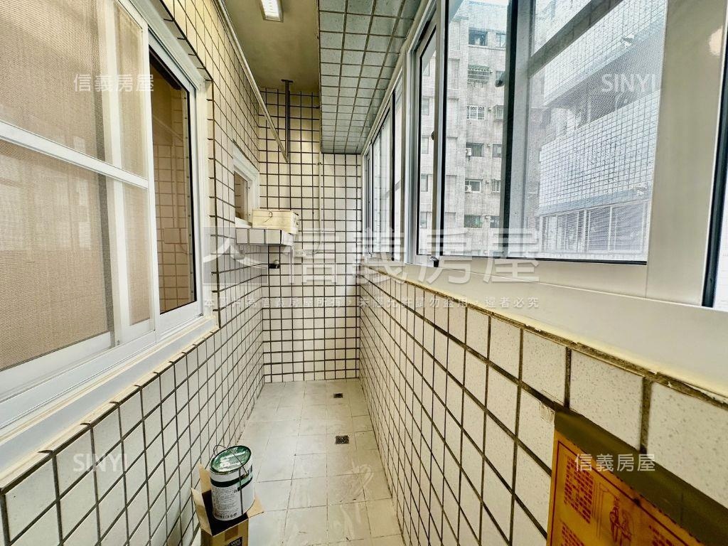 文德國小校園芳鄰成家三房房屋室內格局與周邊環境