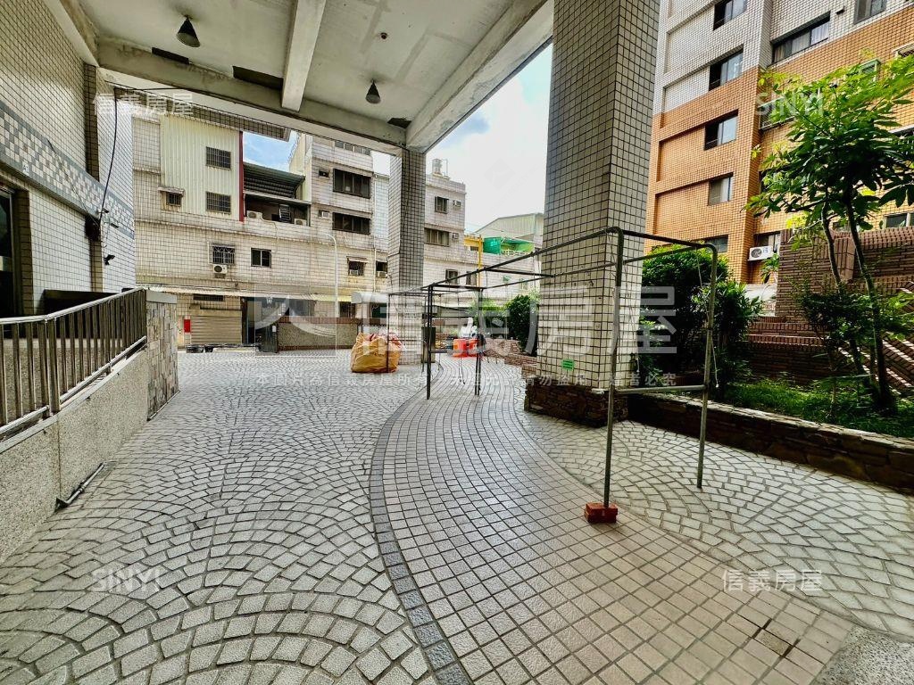 文德國小校園芳鄰成家三房房屋室內格局與周邊環境