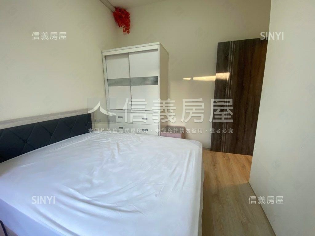 悅品川。近興大精裝兩房房屋室內格局與周邊環境