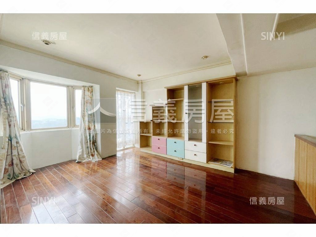 研究苑稀有庭院型房屋室內格局與周邊環境