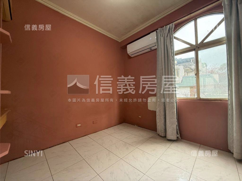 研究苑稀有庭院型房屋室內格局與周邊環境