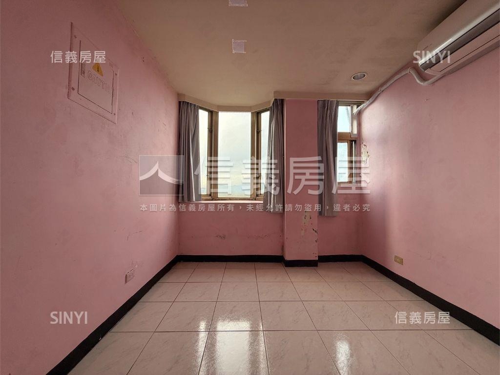 研究苑稀有庭院型房屋室內格局與周邊環境