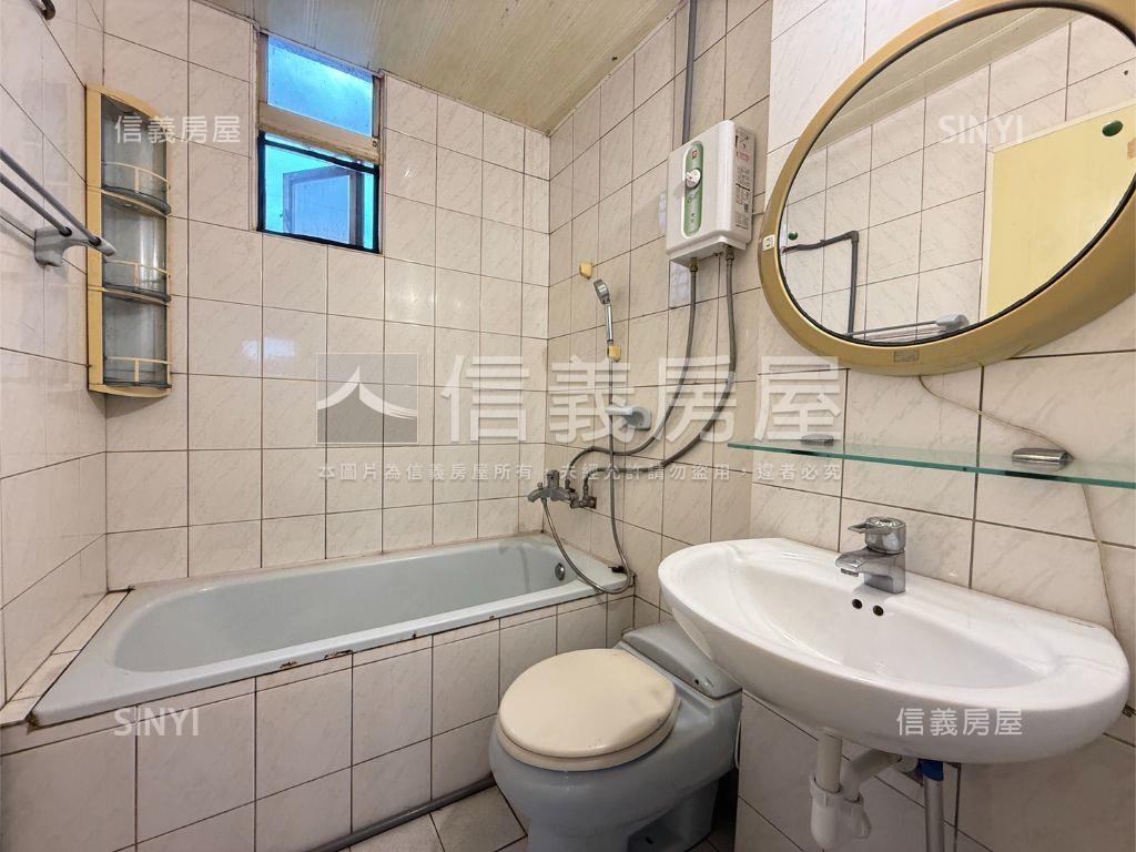 研究苑稀有庭院型房屋室內格局與周邊環境