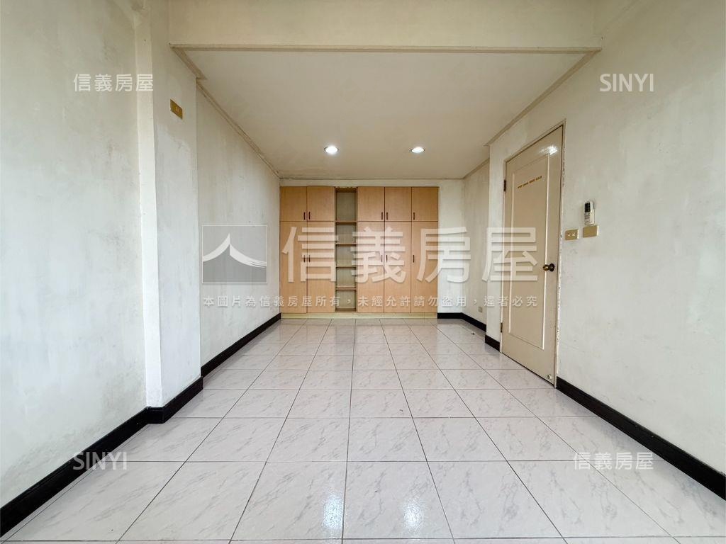 研究苑稀有庭院型房屋室內格局與周邊環境