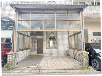 研究苑稀有庭院型