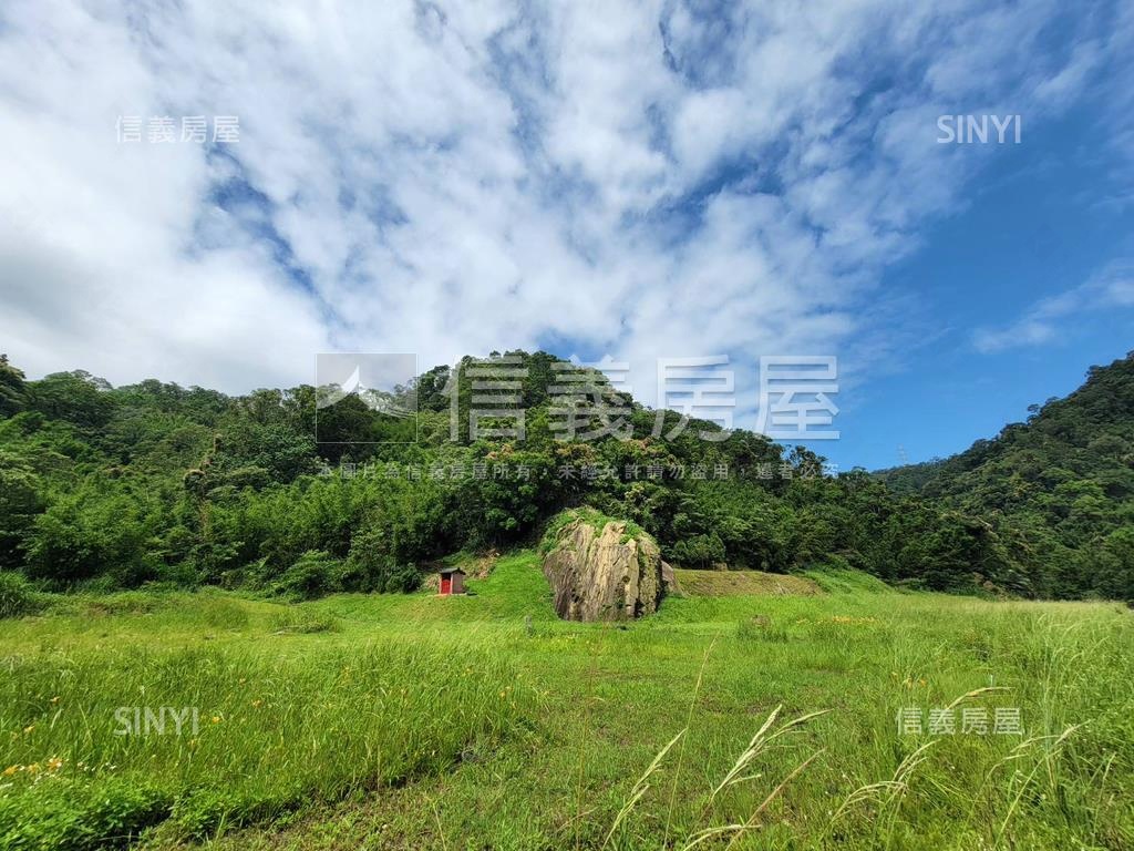 大溪百吉湳仔溝步道農地房屋室內格局與周邊環境