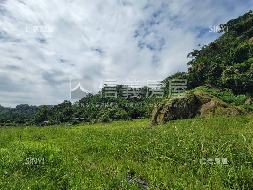 大溪百吉湳仔溝步道農地房屋室內格局與周邊環境