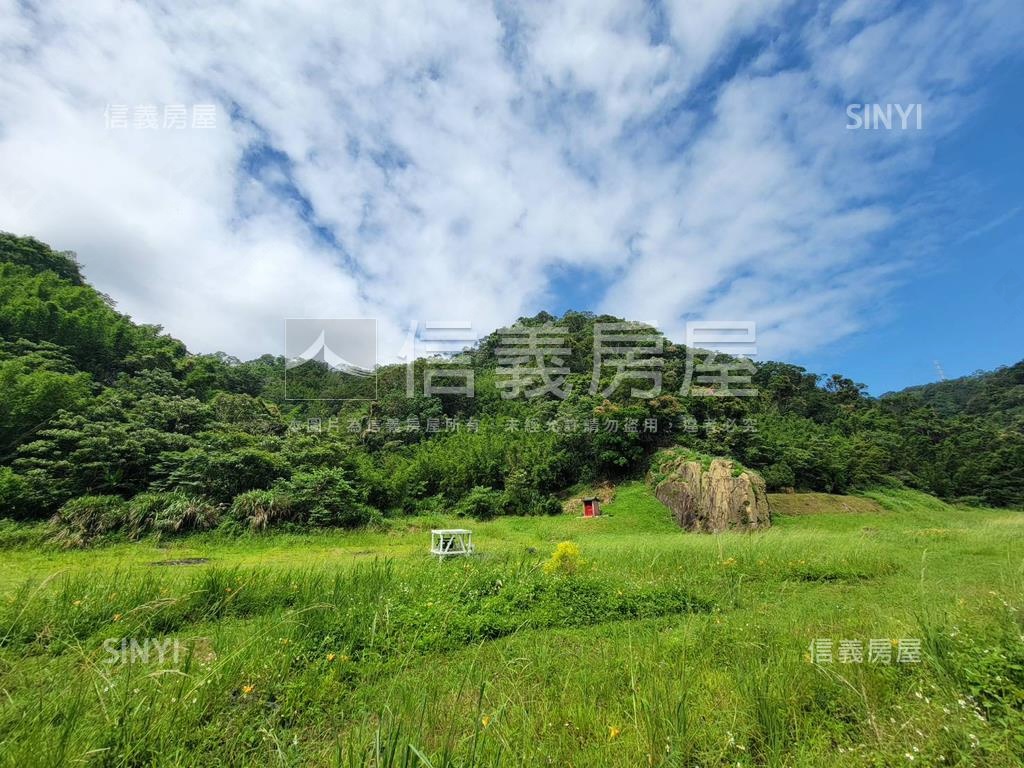 大溪百吉湳仔溝步道農地房屋室內格局與周邊環境