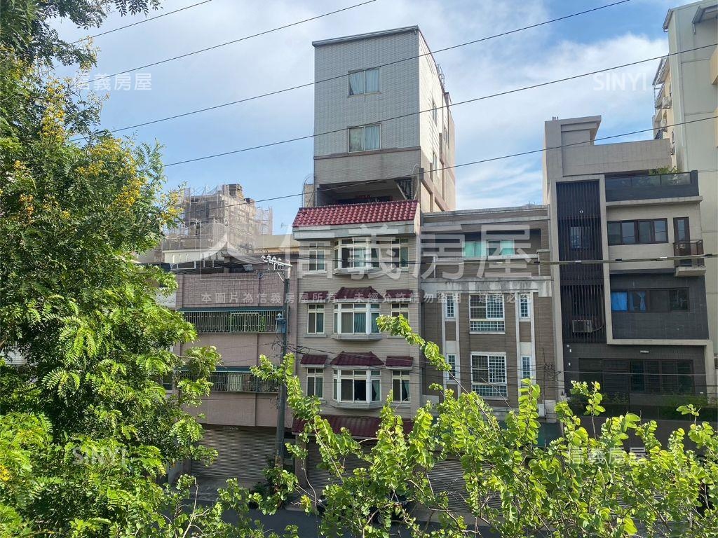 西屯工業區別墅大空間房屋室內格局與周邊環境