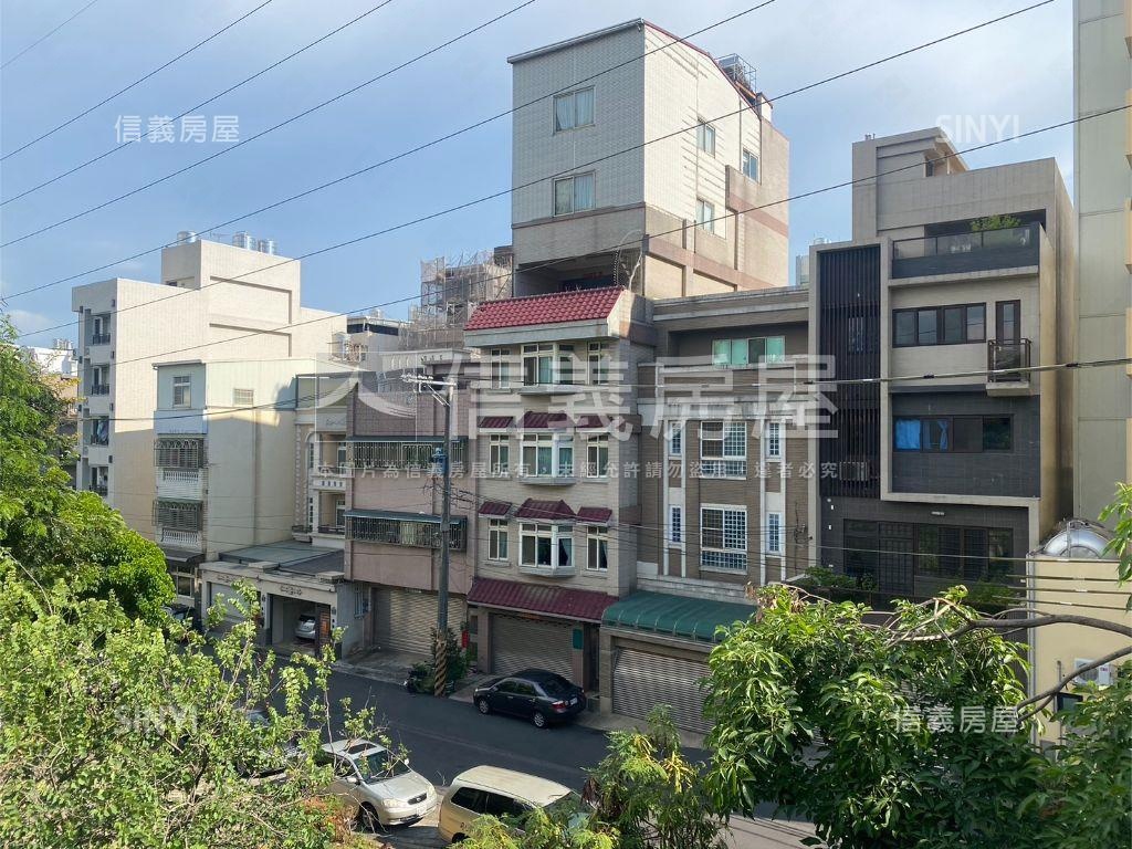 西屯工業區別墅大空間房屋室內格局與周邊環境